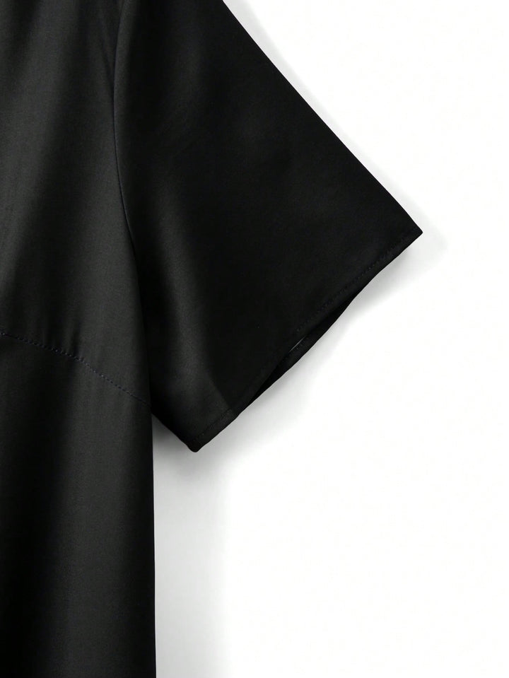 Rochie SHEIN, negru