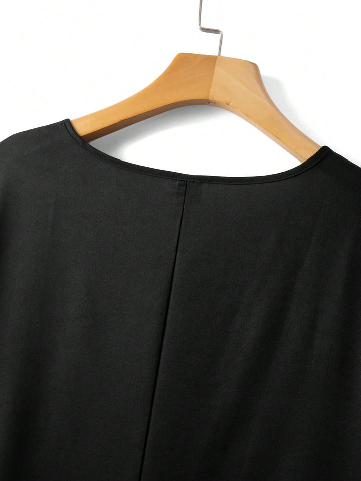 Rochie SHEIN, negru