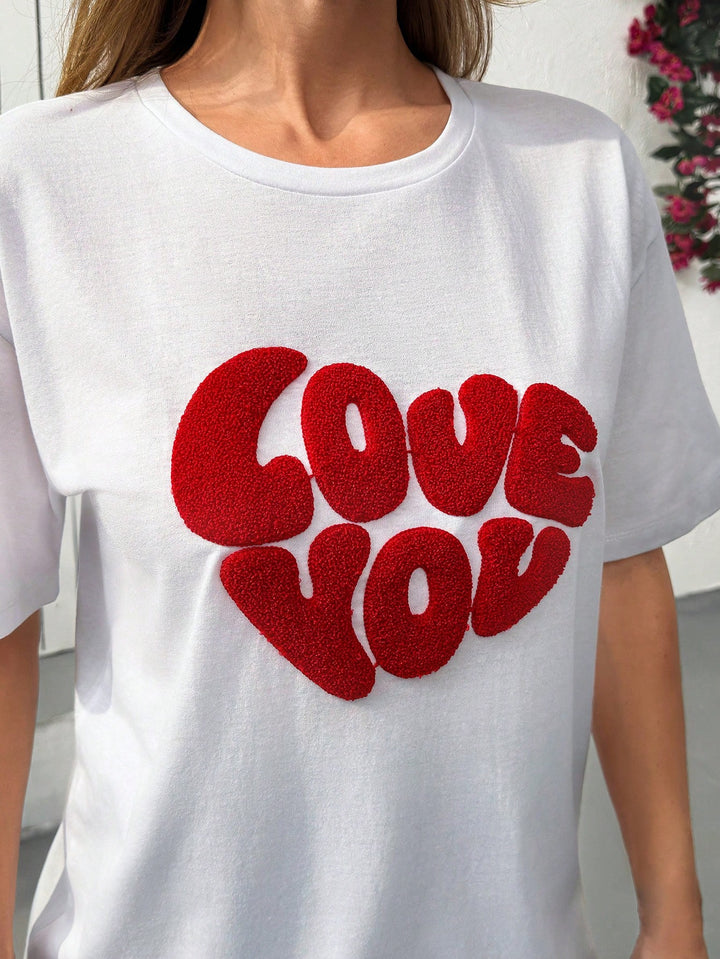 Tricou SHEIN, alb