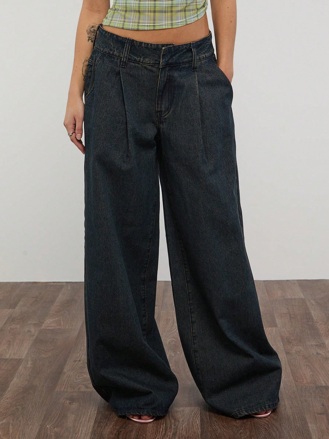 Jeans SHEIN