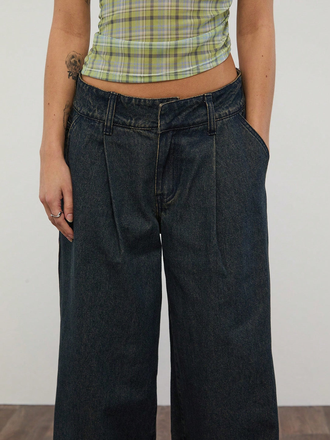 Jeans SHEIN