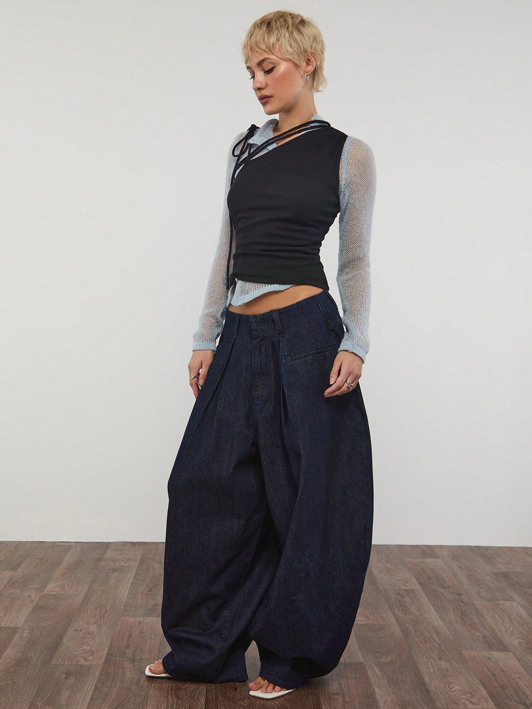 Jeans SHEIN