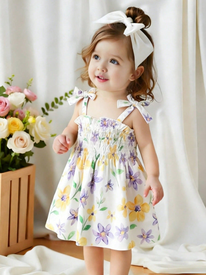 Rochie SHEIN, mix culori