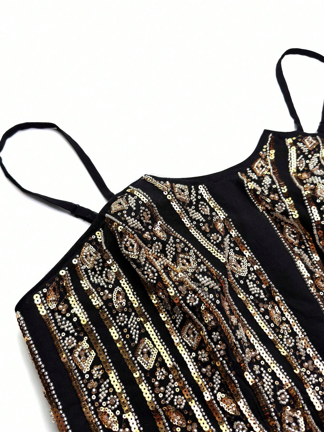 Rochie SHEIN, negru