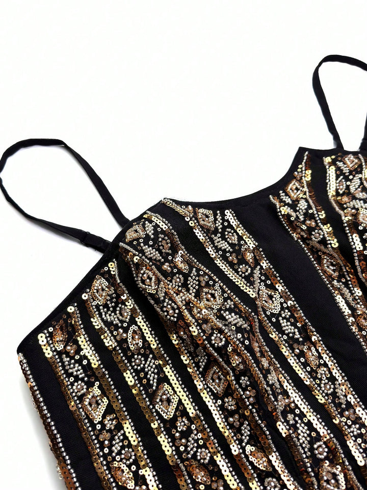 Rochie SHEIN, negru