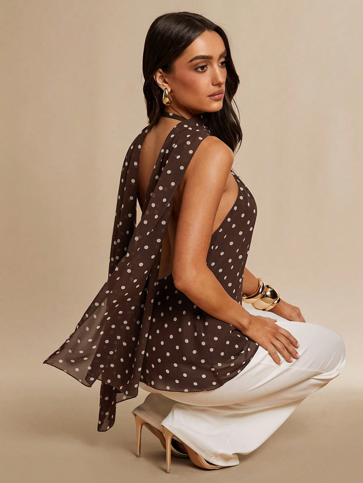 Top SHEIN, maro