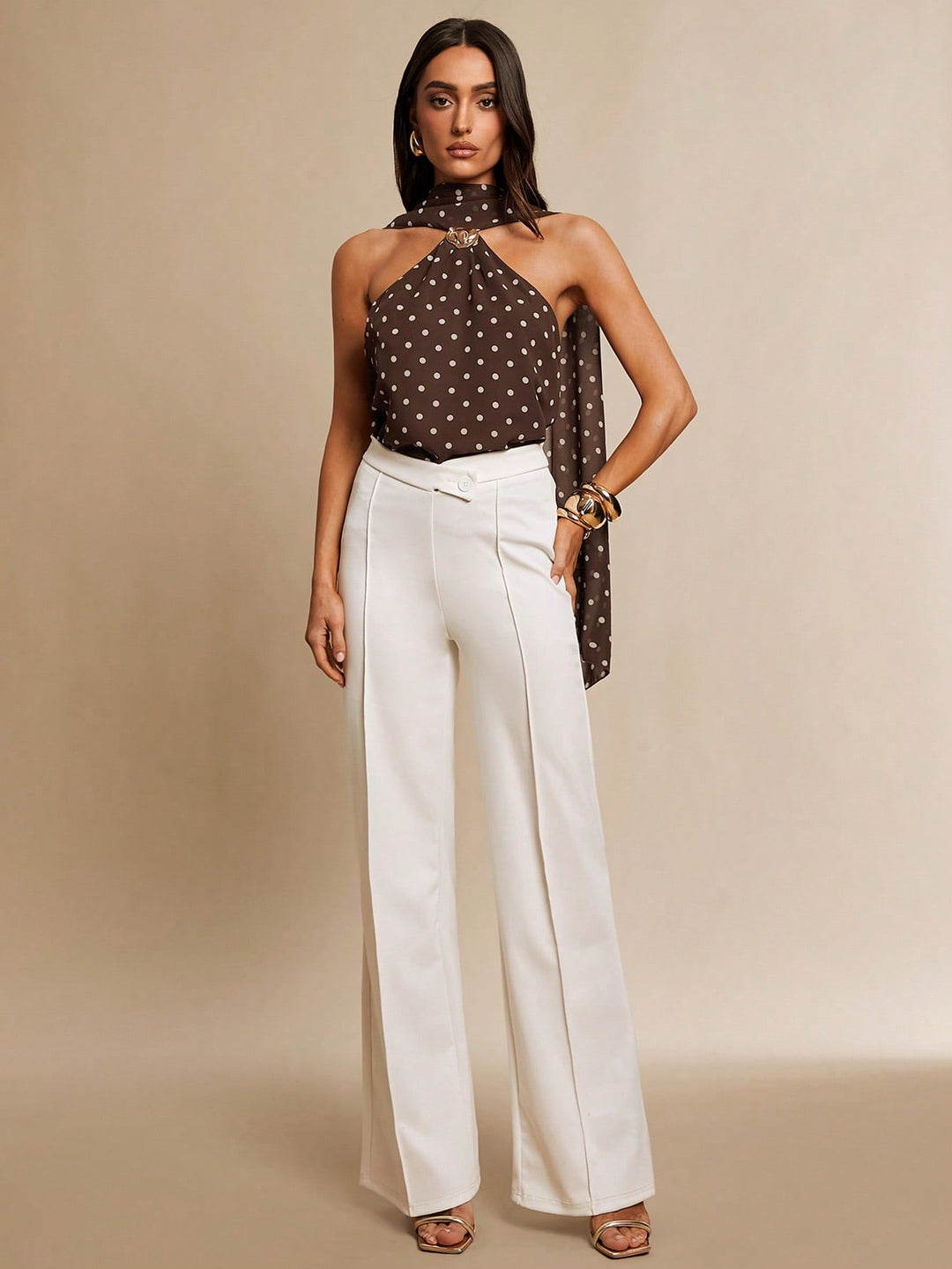 Top SHEIN, maro