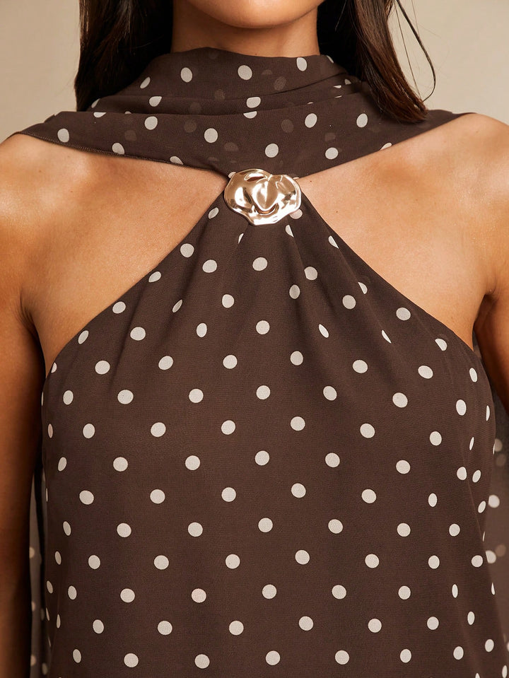 Top SHEIN, maro