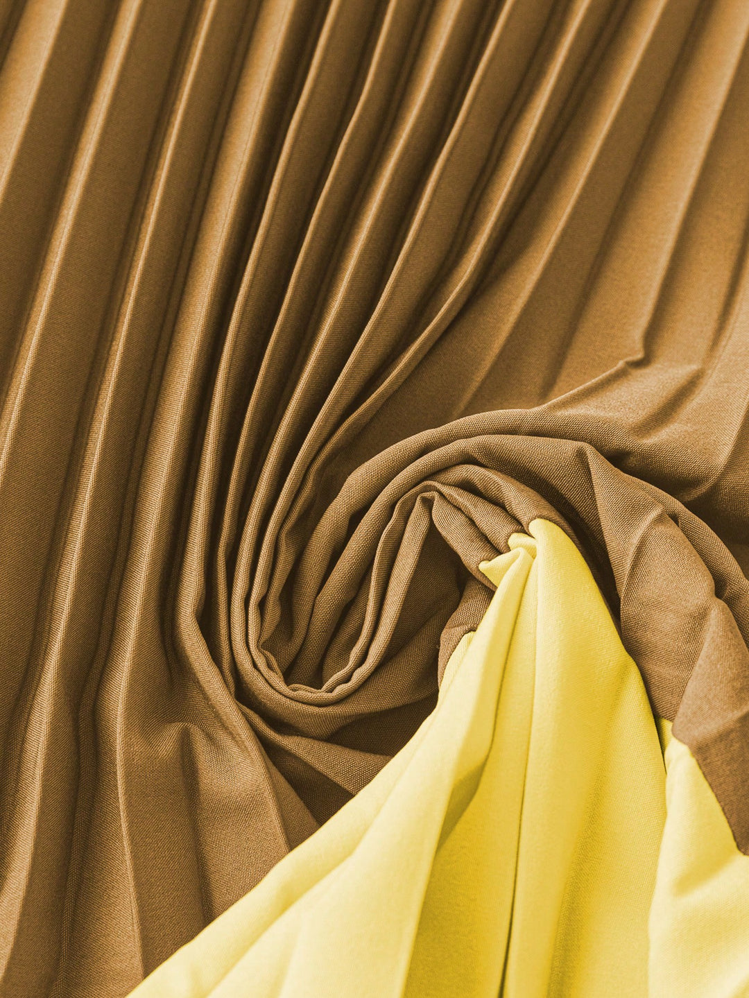 Rochie SHEIN, galben