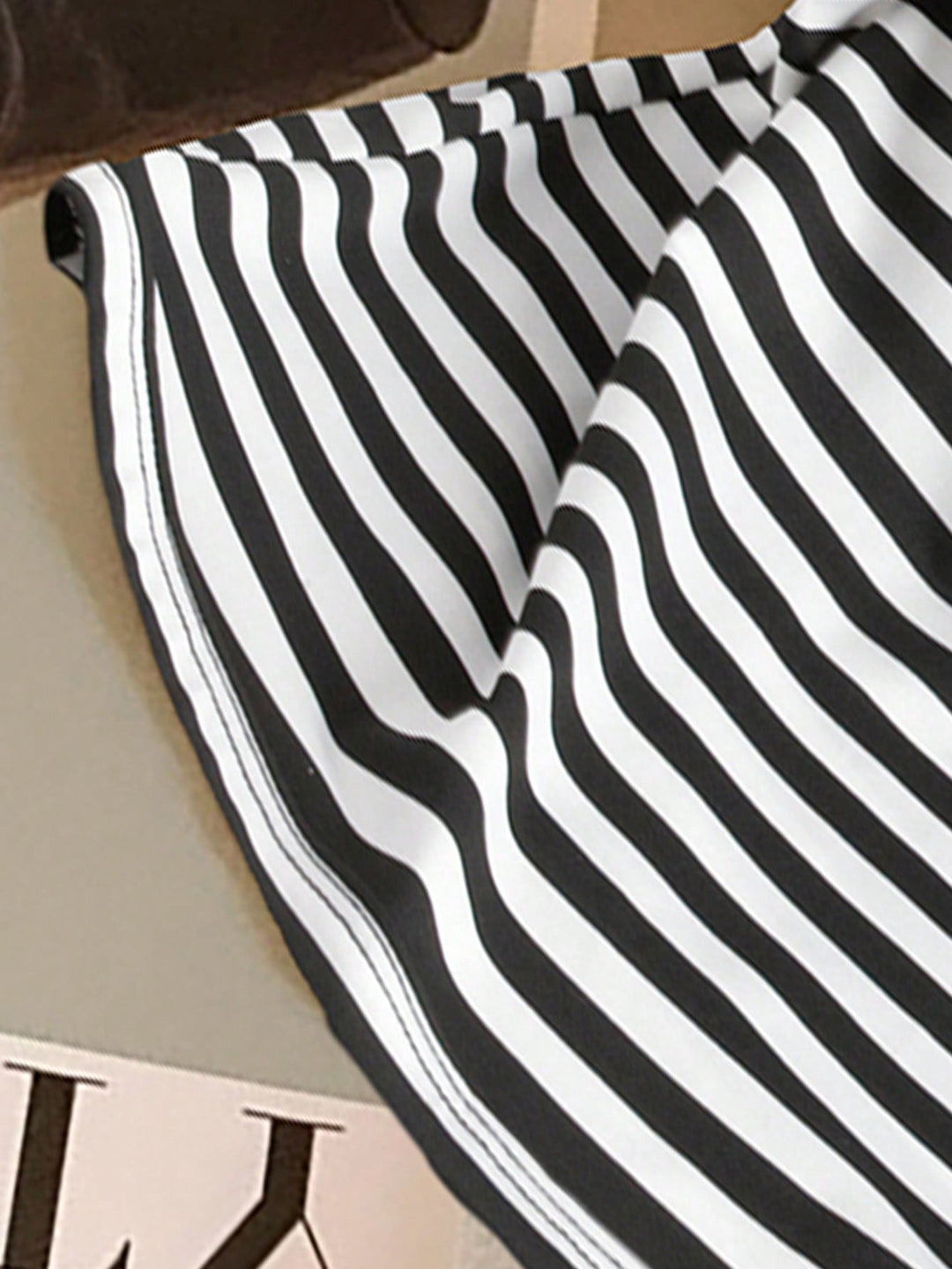 Tricou SHEIN, negru