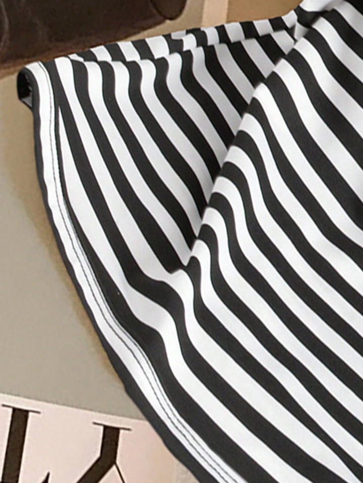Tricou SHEIN, negru