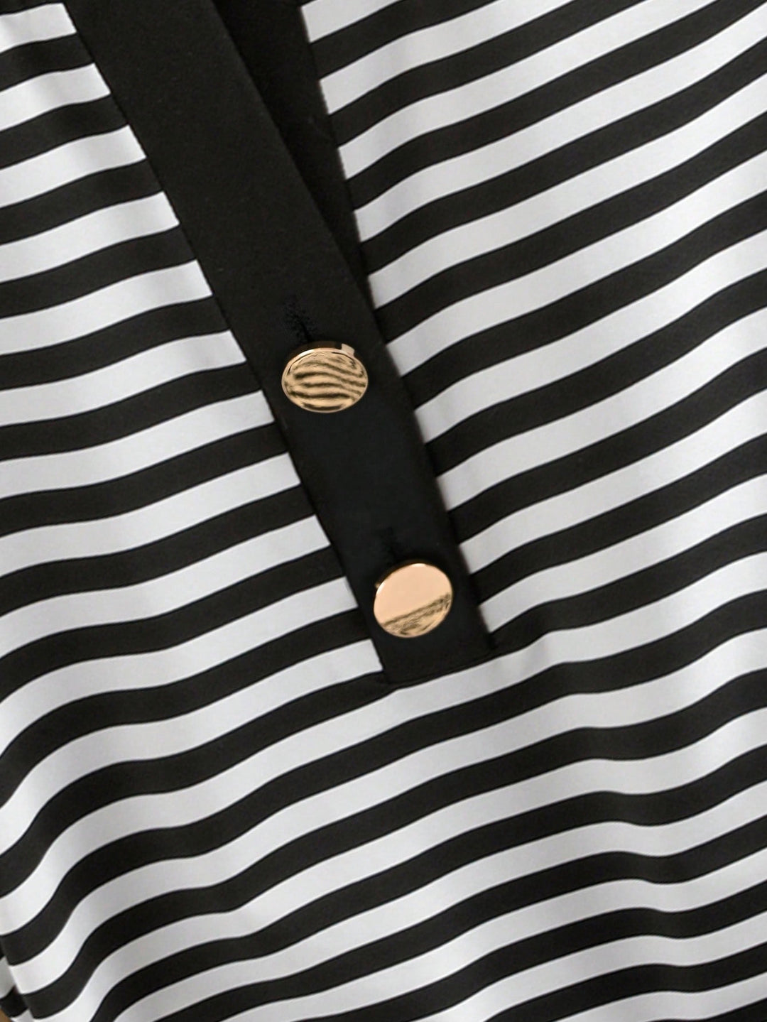 Tricou SHEIN, negru