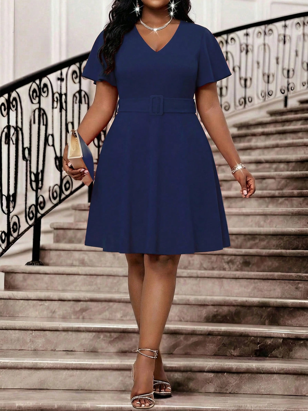 Rochie SHEIN