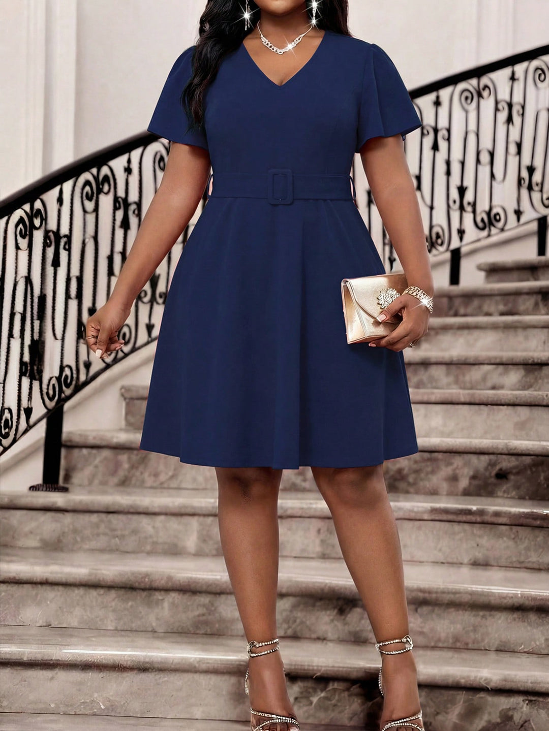 Rochie SHEIN