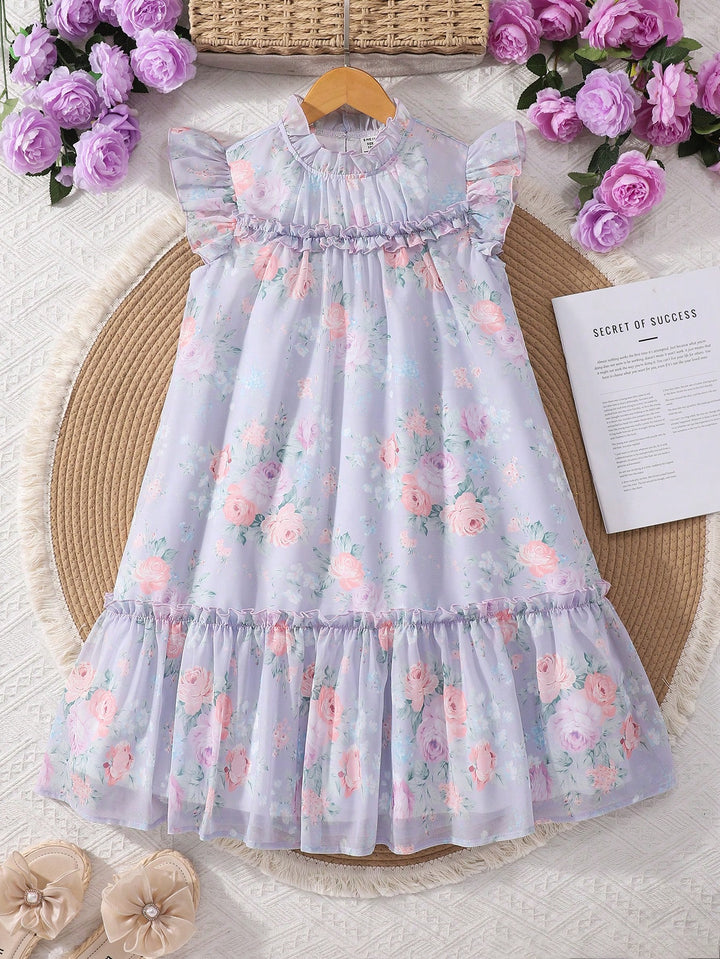 Rochie SHEIN, roz