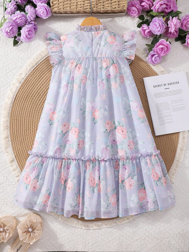 Rochie SHEIN, roz