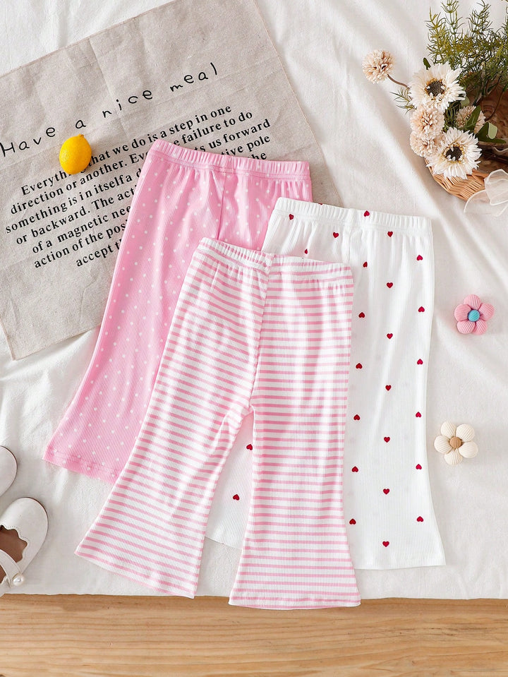 Set colanți SHEIN, mix culori