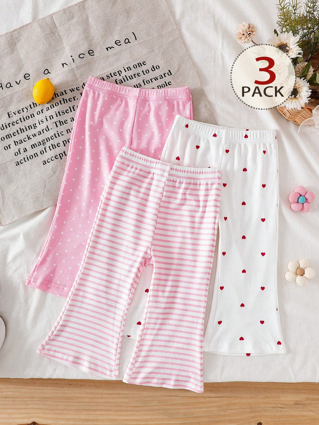 Set colanți SHEIN, mix culori