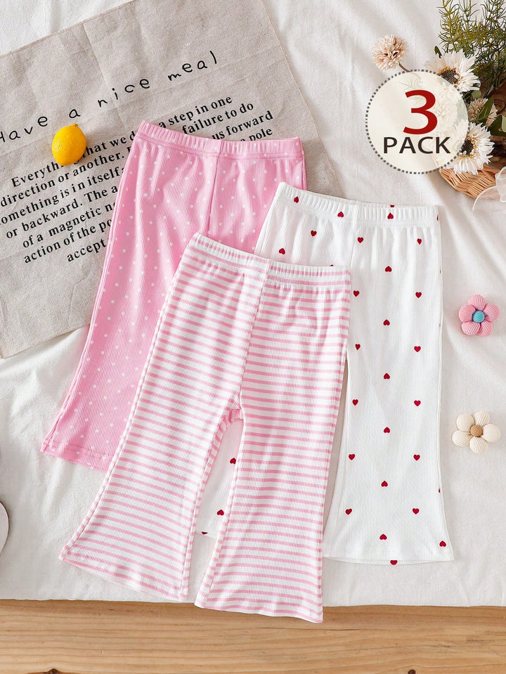 Set colanți SHEIN, mix culori