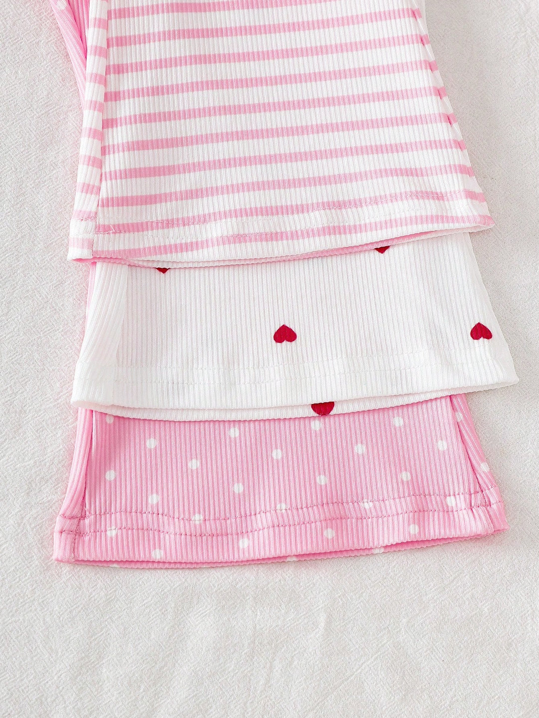 Set colanți SHEIN, mix culori