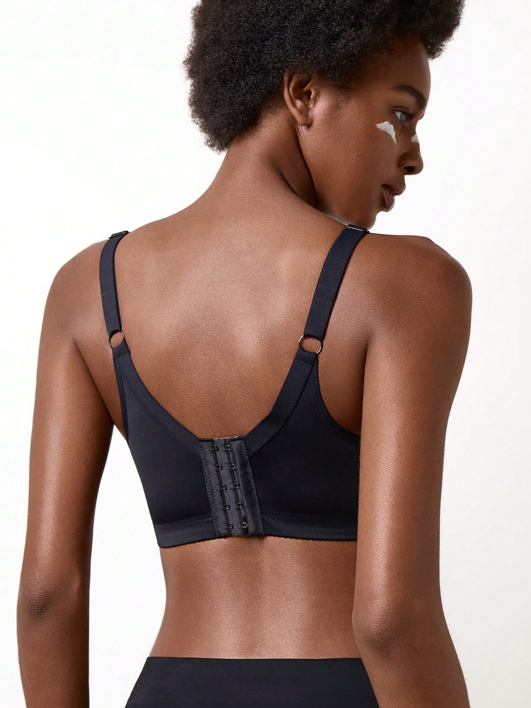 Sutien SHEIN, negru