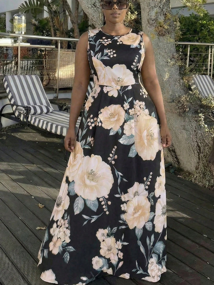 Rochie SHEIN, mix culori