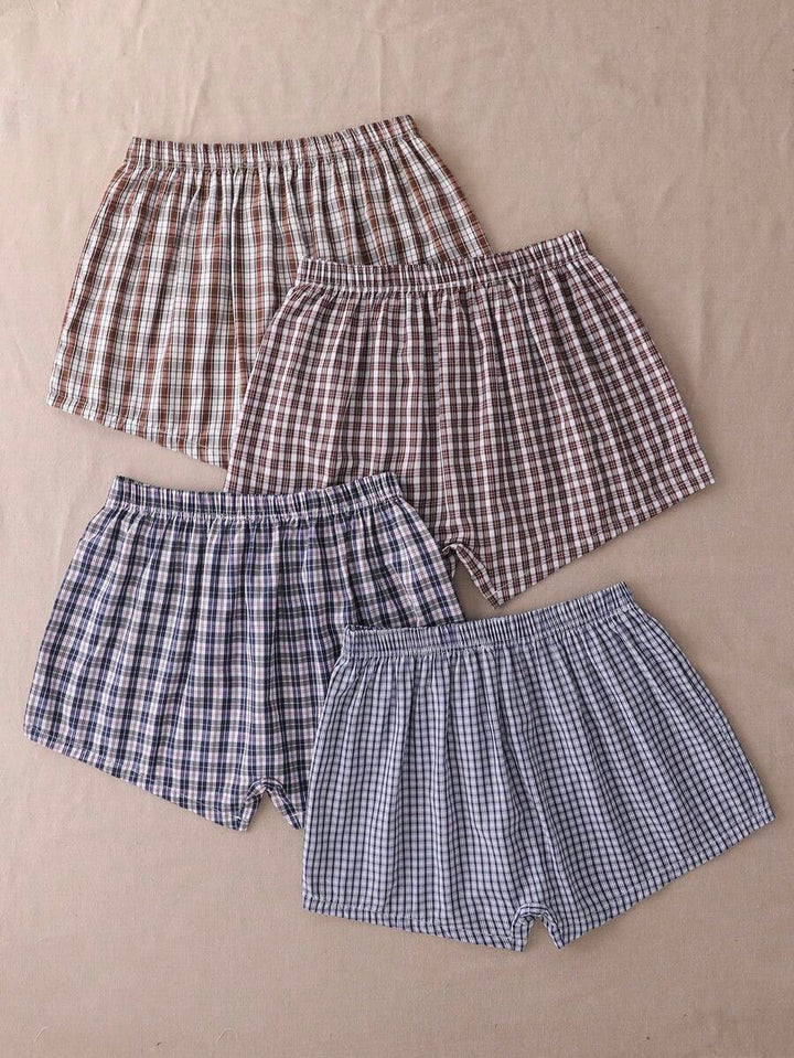 Set pantaloni scurți SHEIN, mix culori