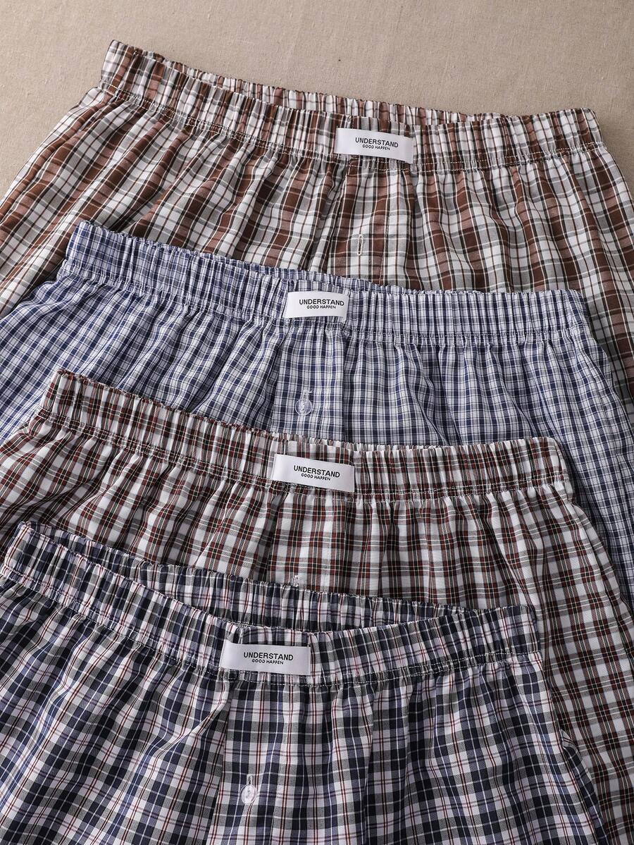 Set pantaloni scurți SHEIN, mix culori