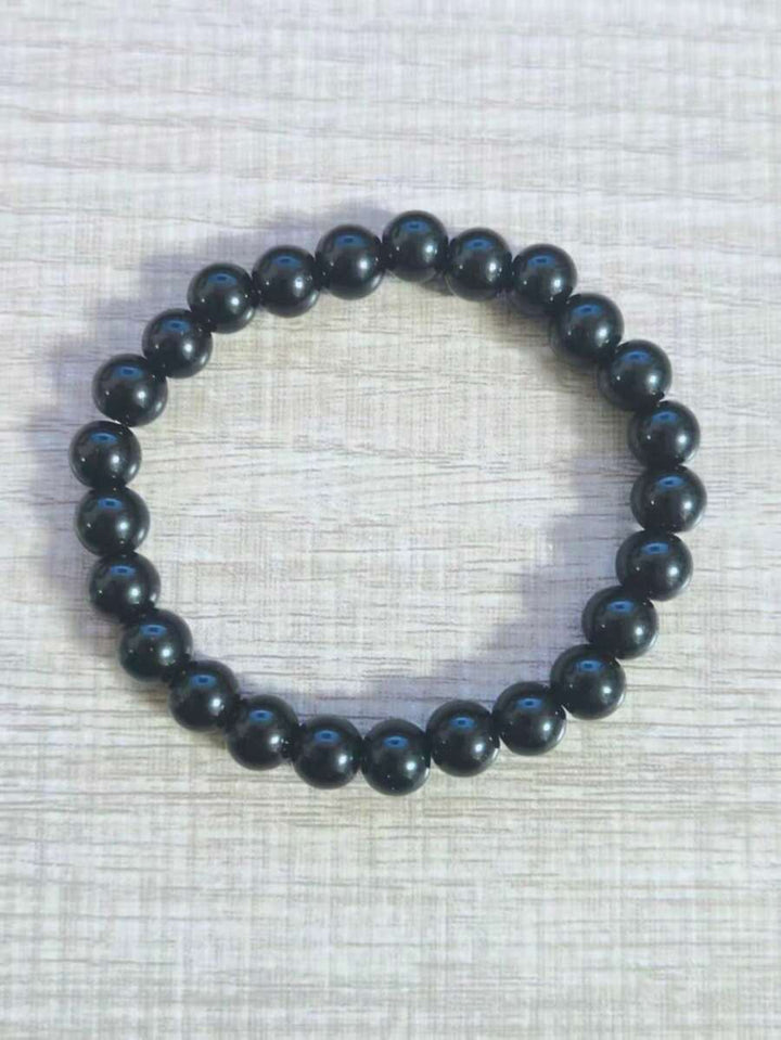Brățară SHEIN, negru