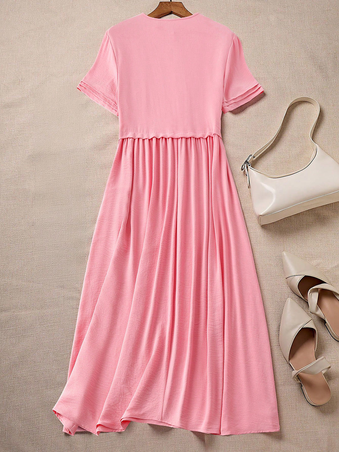 Rochie SHEIN, roz