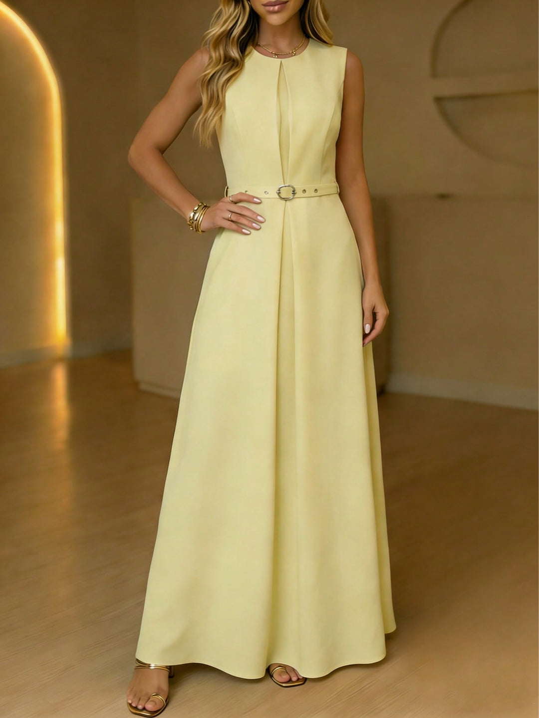 Rochie maxi SHEIN
