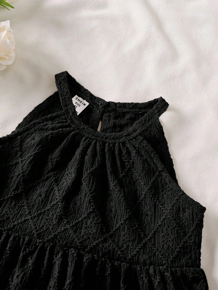 Rochie SHEIN, negru
