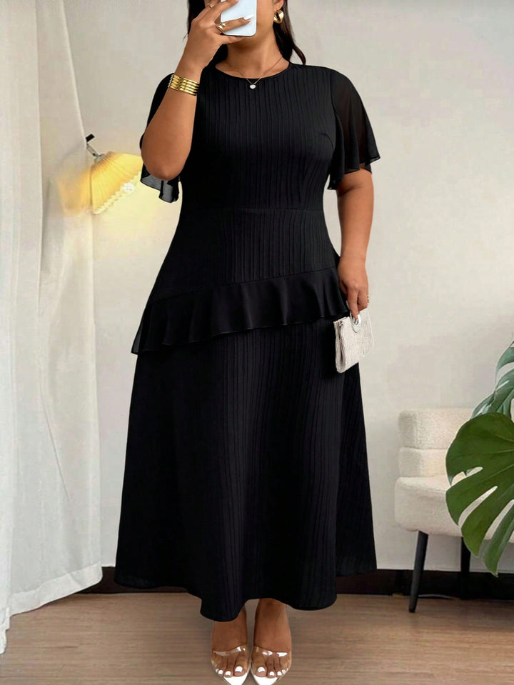 Rochie SHEIN, negru