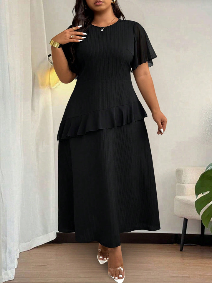Rochie SHEIN, negru