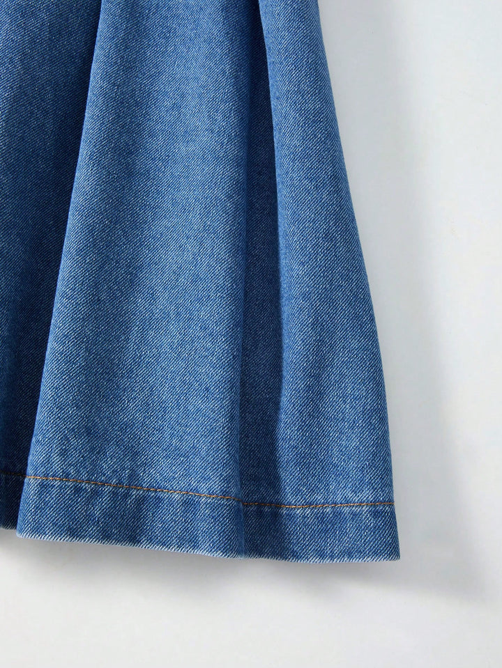 Rochie SHEIN, albastru
