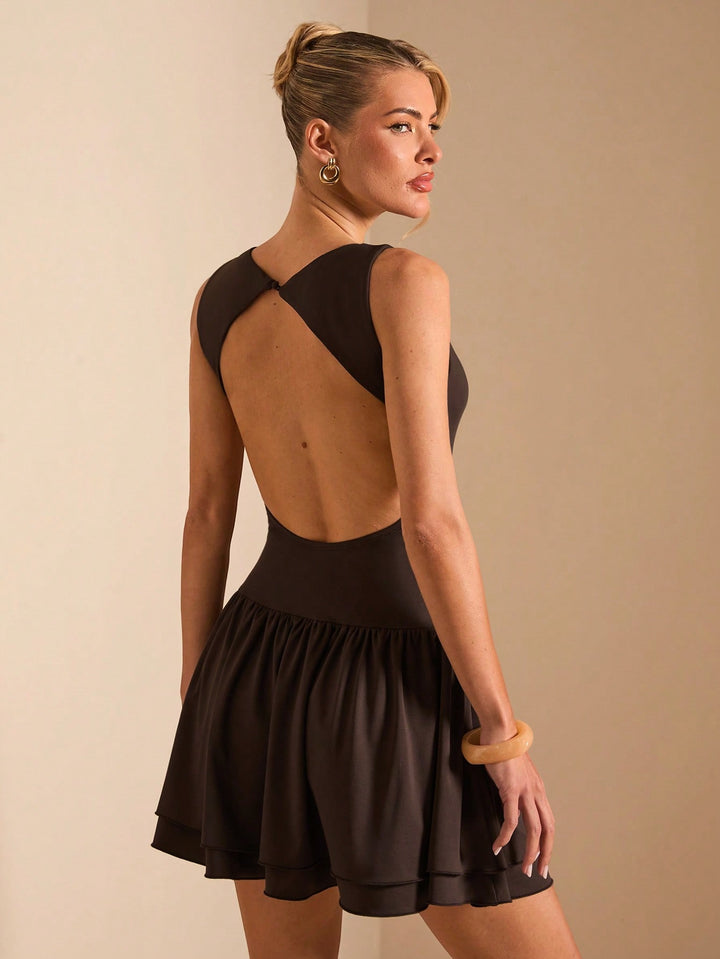 Rochie mini SHEIN