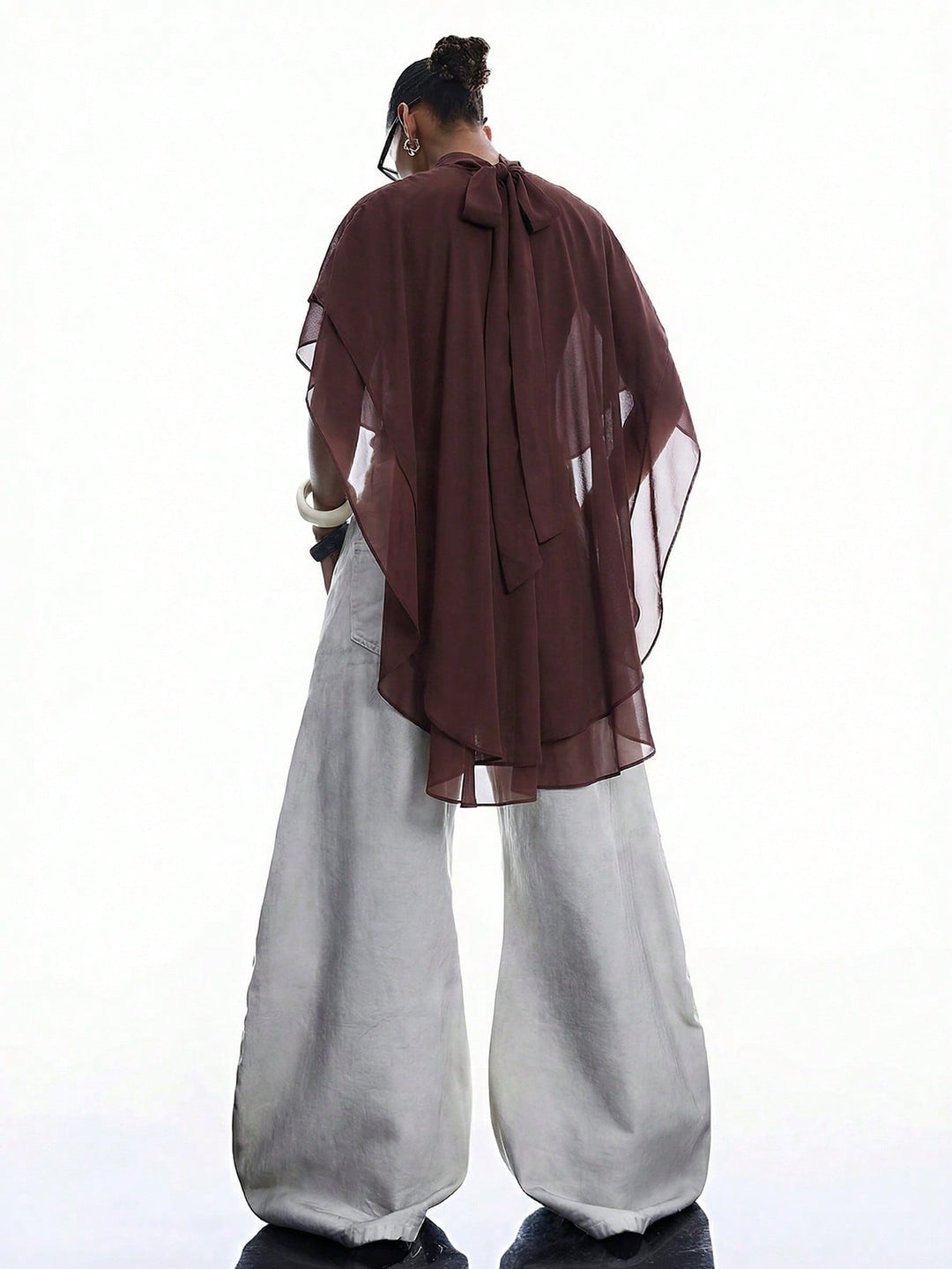 Top SHEIN, maro