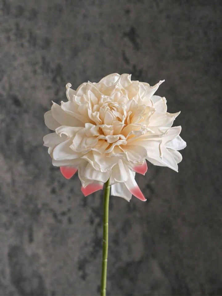Floari artificiale SHEIN, mix culori