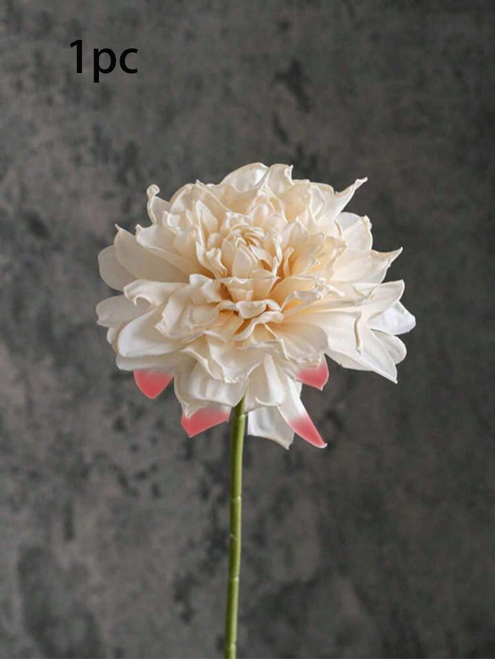 Floari artificiale SHEIN, mix culori