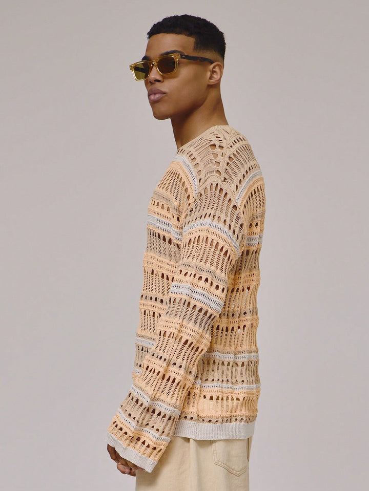 Pulover SHEIN, mix culori