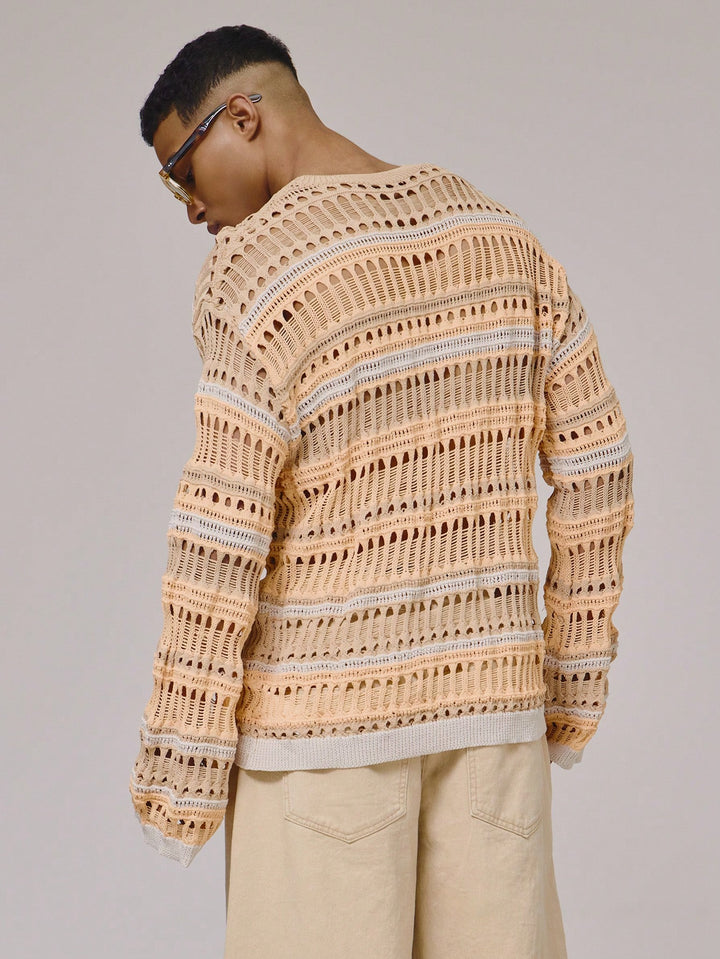Pulover SHEIN, mix culori
