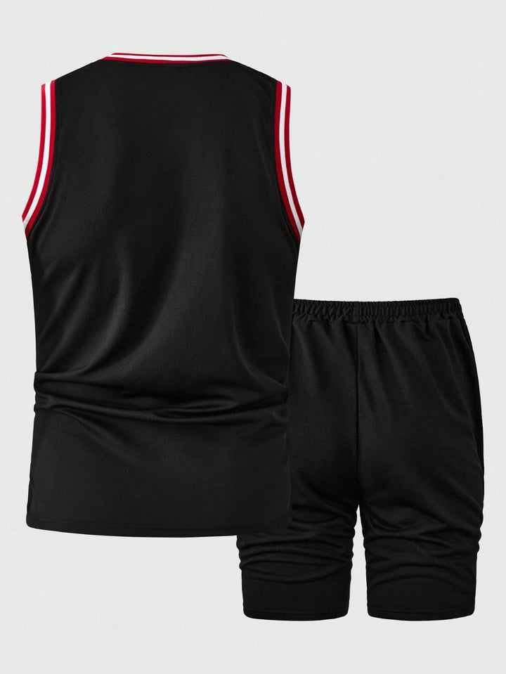 Compleu SHEIN, negru
