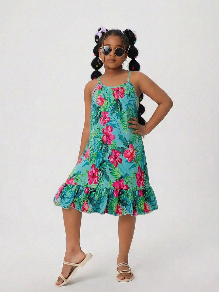 Rochie SHEIN, verde