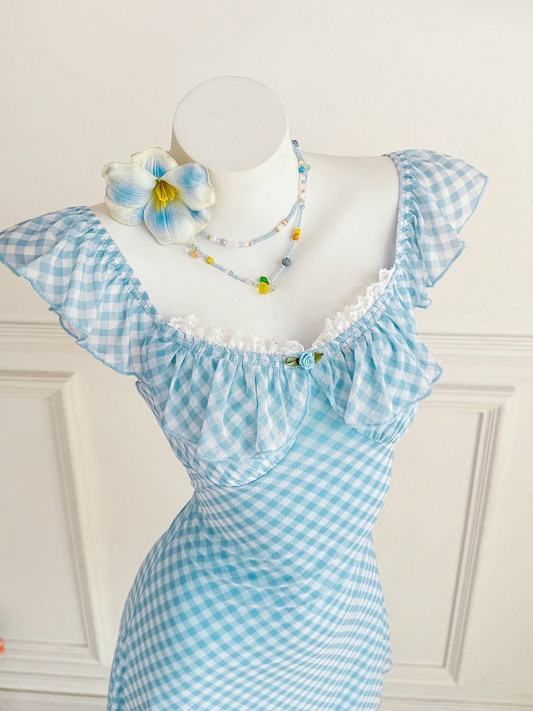 Rochie scurtă SHEIN, mix culori