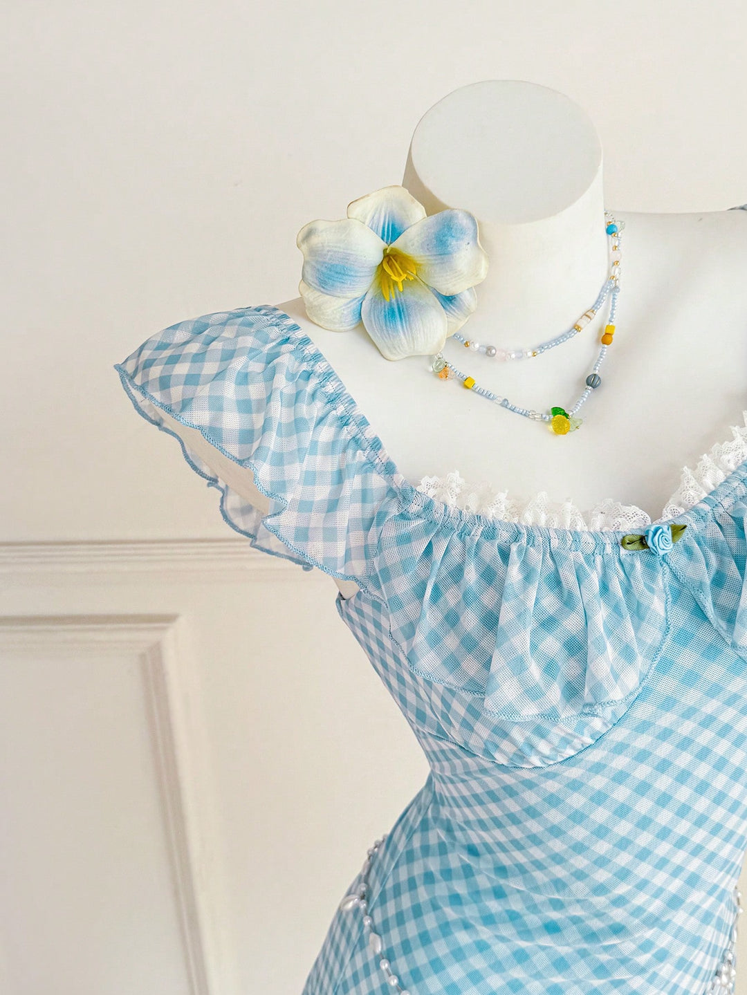 Rochie scurtă SHEIN, mix culori