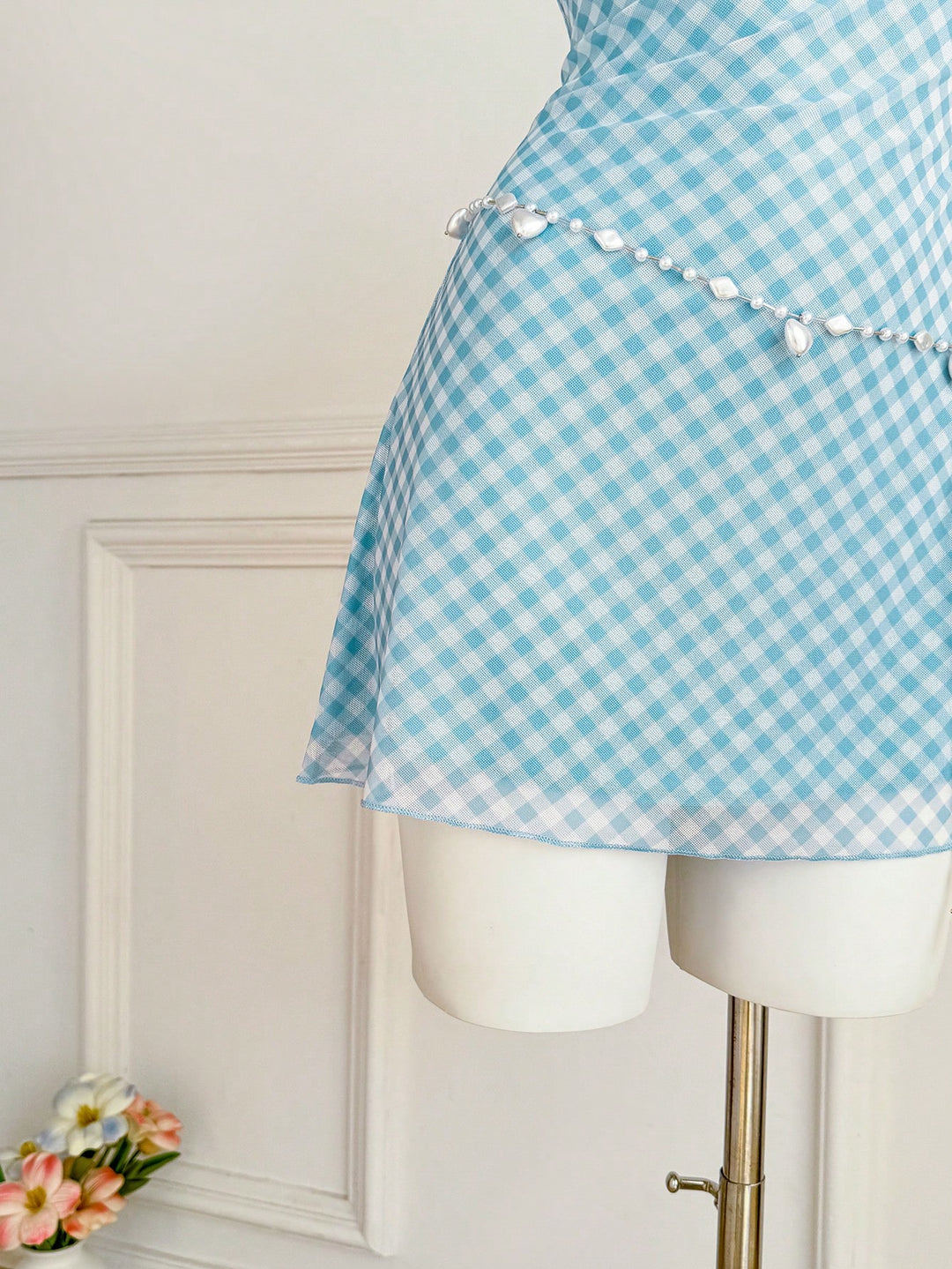 Rochie scurtă SHEIN, mix culori