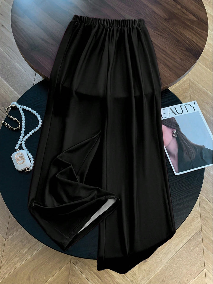 Compleu SHEIN, negru