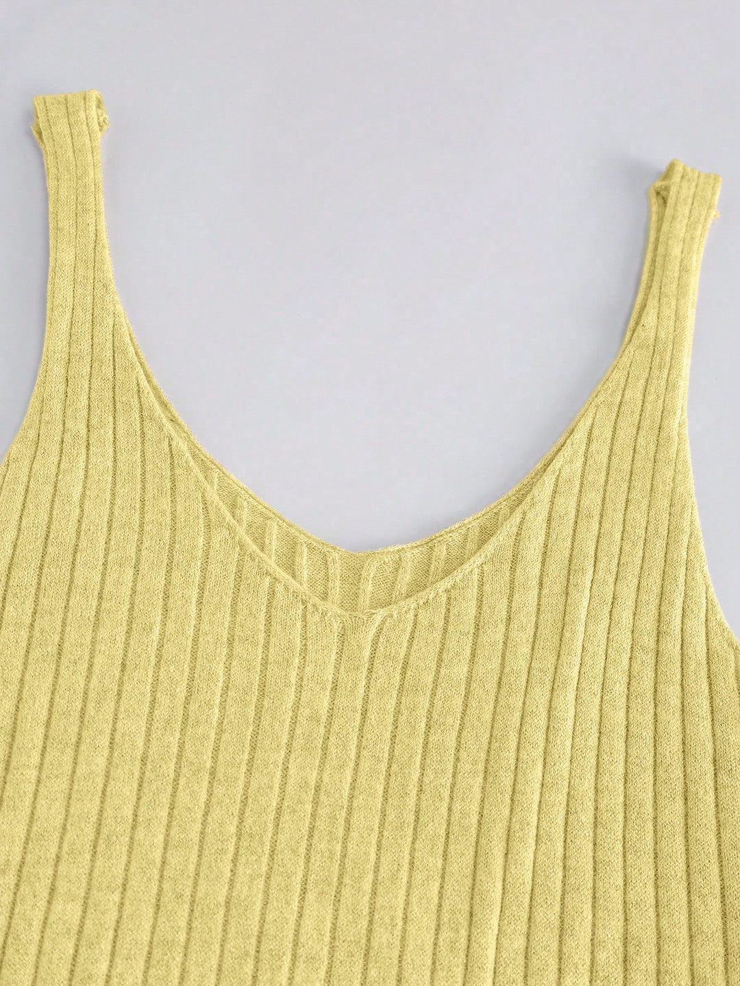 Rochie SHEIN, galben