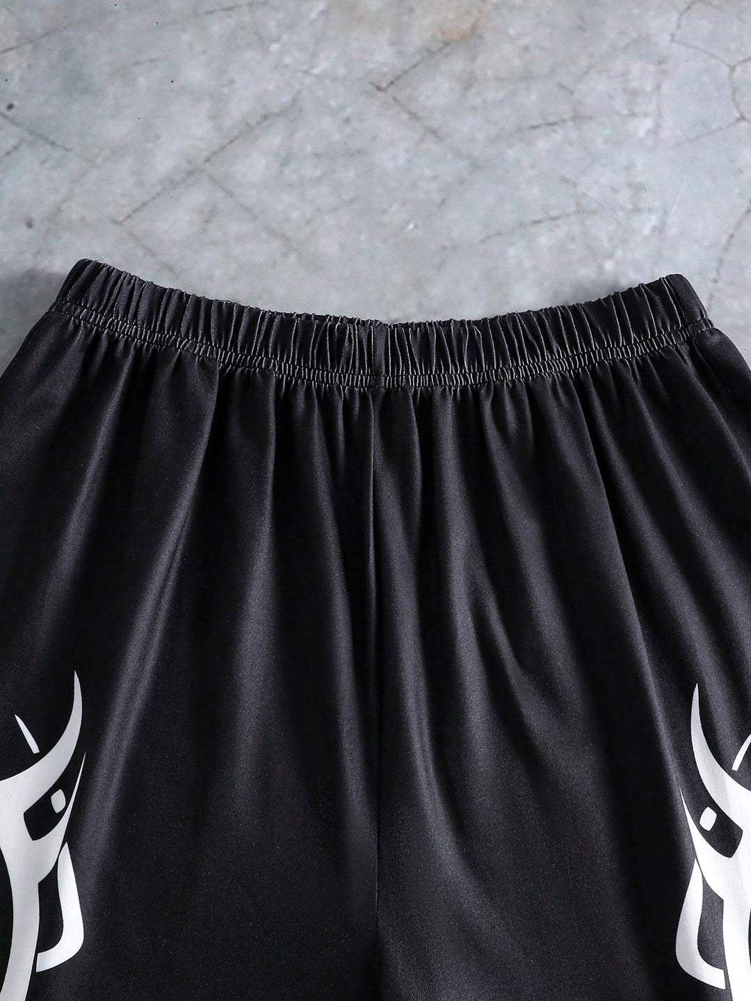 Compleu SHEIN, negru