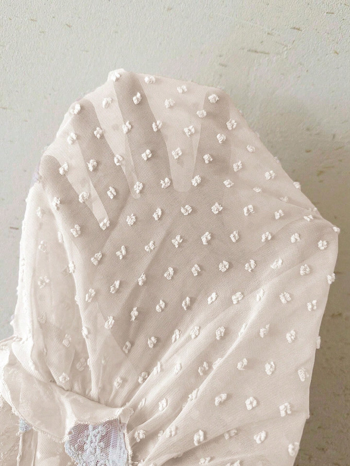 Bluza SHEIN, alb